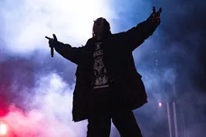 2021 Rolling Loud Los Angeles