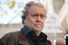 Steve Bannon Sentenced For Contempt Of Congress