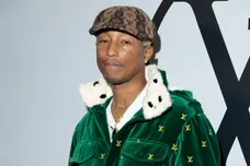 pharrell williams piece by piece movie