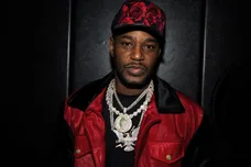 One Court Draft Week Players House Party