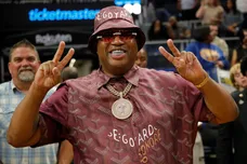 Sacramento Kings vs. Golden State Warriors