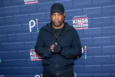 Peacock's "Kings From Queens: The Run DMC Story" New York Premiere