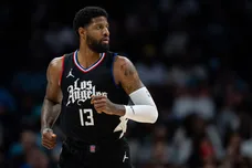 Los Angeles Clippers v Charlotte Hornets