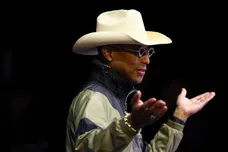 Tiffany &amp; Co. Celebrates the Opening of the House's 'Tiffany Wonder' Exhibition in Tokyo