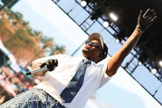 2024 Coachella Valley Music And Arts Festival - Weekend 2 - Day 2