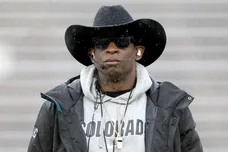 Colorado Spring Football Game