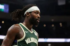 Indiana Pacers v Milwaukee Bucks - Game Five