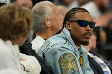 Phoenix Suns v Minnesota Timberwolves - Game One