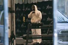 Celebrity Sightings In Los Angeles - May 10, 2024