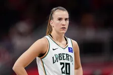 New York Liberty v Indiana Fever