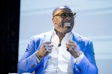 Texas Black Expo Corporate Awards Luncheon Featuring Shannon Sharpe
