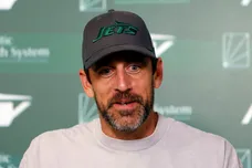 New York Jets OTA Offseason Workout