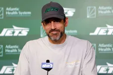 New York Jets OTA Offseason Workout