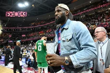 Boston Celtics v Cleveland Cavaliers - Game Four