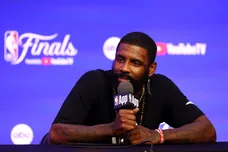 2024 NBA Finals - Practices