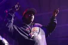 Don Toliver Visits Harbor NYC