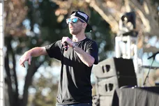 3rd Annual Camp Flog Gnaw Carnival