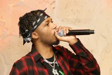 New Era Cap MLB All-Star Party 2017