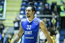 Fiat Torino v Zenit St. Petersburg - EuroCup basketball