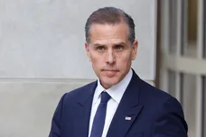 Jury Selection Begins In Hunter Biden Gun Trial