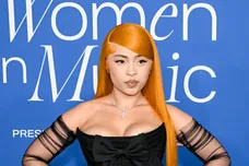 Billboard Women In Music 2024 - Arrivals