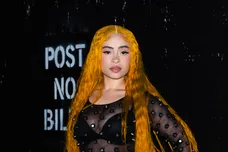 Celebrity Sightings In New York City - June 05, 2024