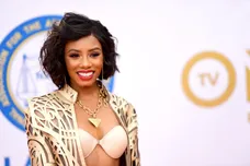 49th NAACP Image Awards - Arrivals