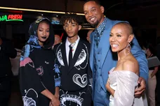 2021 AFI Fest: Closing Night Premiere Of Warner Bros.' "King Richard - Red Carpet