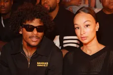 NAHMIAS SS25 Menswear Show