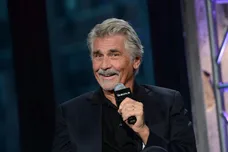 AOL BUILD Presents: James Brolin