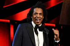 36th Annual Rock &amp; Roll Hall Of Fame Induction Ceremony - Inside