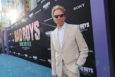 Los Angeles Premiere Of Columbia Pictures' "Bad Boys: Ride Or Die"