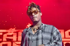 Juice Wrld In Concert - Atlanta, GA
