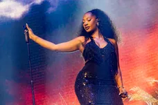 2024 Coachella Valley Music And Arts Festival - Weekend 1 - Day 3