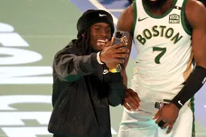 2024 State Farm All-Star Saturday Night