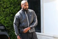 Celebrity Sightings In Los Angeles - March 21, 2024