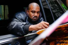 Celebrity Sightings In New York City - May 22, 2022