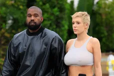 Celebrity Sightings In Los Angeles - May 13, 2023