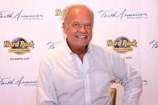 Kelsey Grammer Hosts Faith Beer Takeover At Hard Rock Hotel &amp; Casino