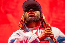 Life Is Beautiful 2023 - Day 2 - Performance