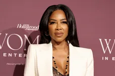 The Hollywood Reporter's Women In Entertainment Gala