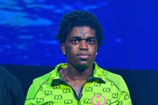 Kodak Black &amp; Friends Concert - Biloxi, MS