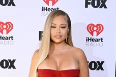 2024 iHeartRadio Music Awards - Arrivals