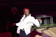 2024 Coachella Valley Music And Arts Festival - Weekend 1 - Day 1