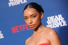 Premiere Of Netflix's "Dear White People" - Arrivals