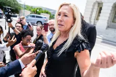 Marjorie Taylor Greene May 223