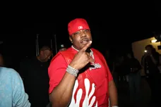 DJ Cassidy's Pass The Mic Live!