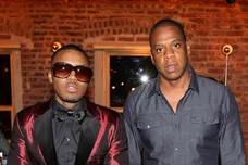 Nas' 38th Birthday Party