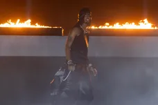 2024 Lyrical Lemonade Summer Smash Festival