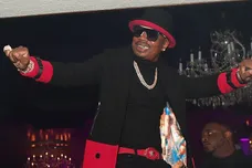 Saturday's at Compound